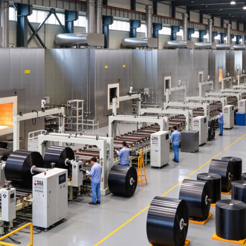 7 Tips for Choosing a Carbon Fiber Production Line Factory