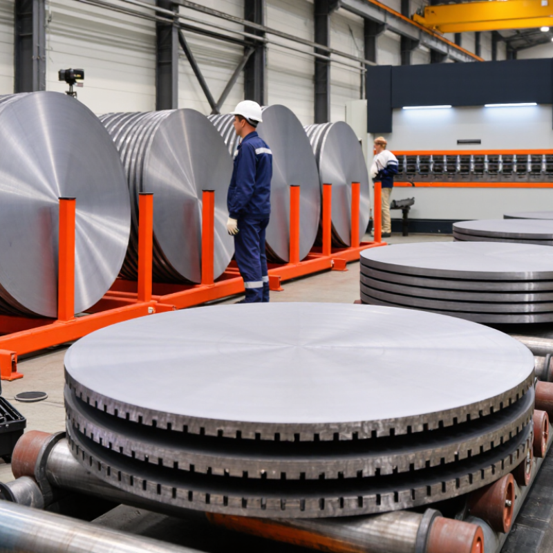 How to Choose Abrasion Resistant Steel Plate