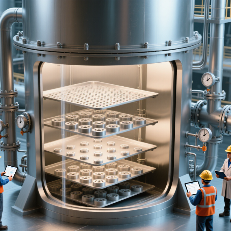 How to Choose the Right Distillation Column Tray in 2026?