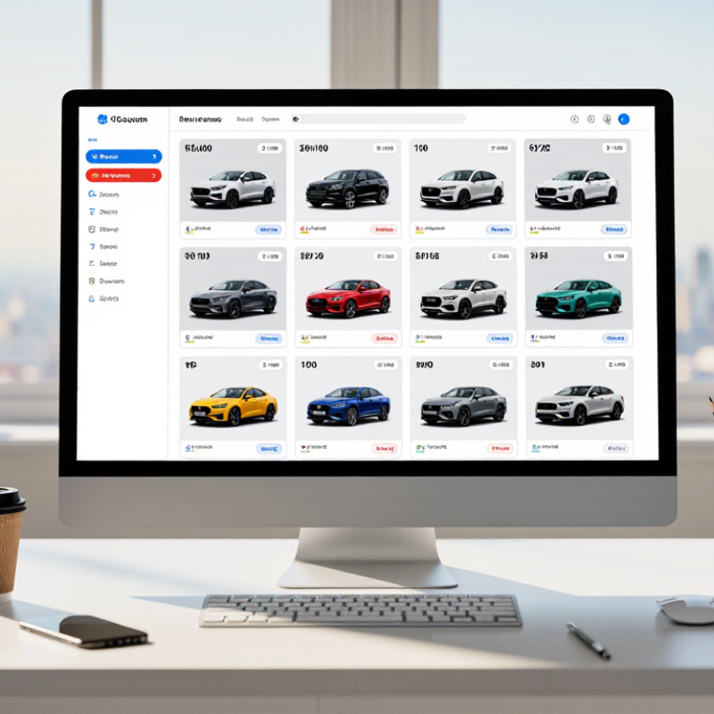 What Is the Best Car Shopping Website?