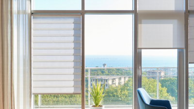 China Top Fabric Window Treatments Manufacturers