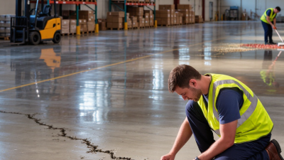 How to Choose the Right Epoxy Coating?