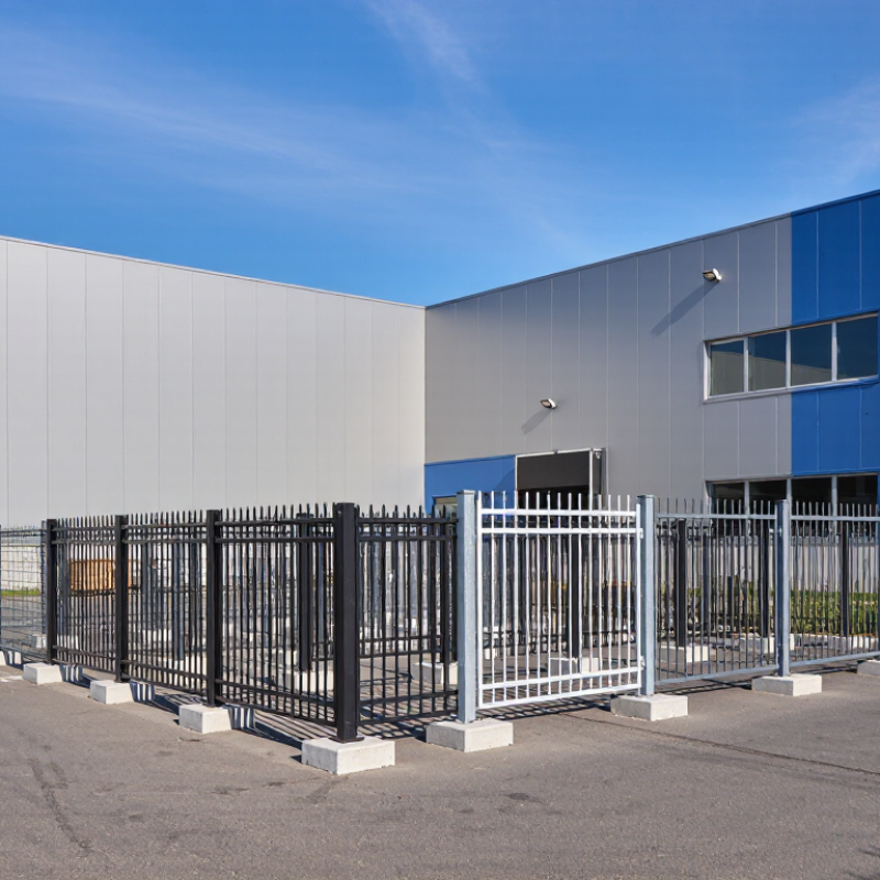 China Top 10 Metal Fence Panels Manufacturers for Importers?