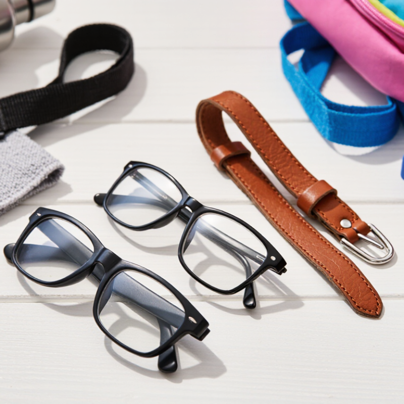 How to Choose the Best Eyewear Strap for Your Business?