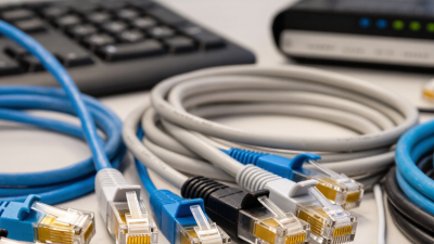 10 Best Cat 5e Cables for Reliable Networking?