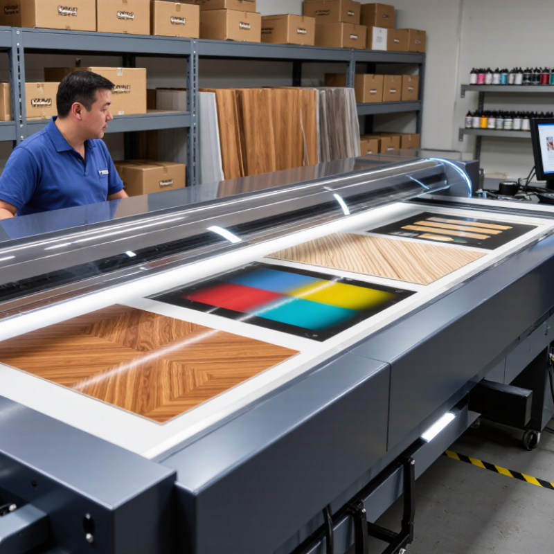 10 Tips for Buying a UV Flatbed Machine
