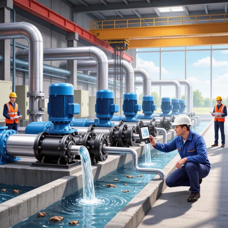 7 Tips for Buying Sewage Pumps for Global Projects?