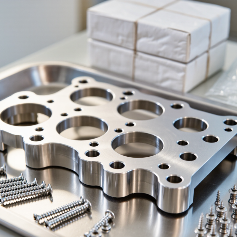 How to Choose China Orthopedic Implants for Fast Delivery?