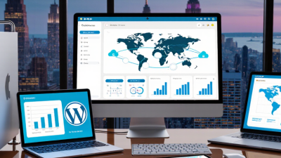 What Are the Top 10 WordPress Cloud Hosting Providers?