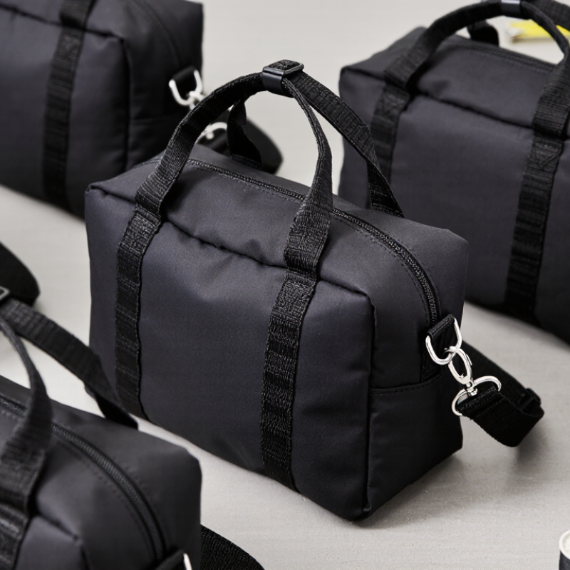 China Best Supreme Style Bag Alternatives for Global Buyers?