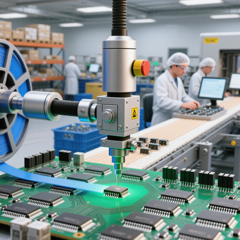 Why Choose Surface Mounted Parts for Global Sourcing?