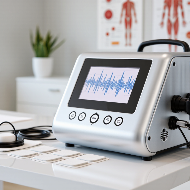 What Is an EMS Slimming Machine 3 in 1?