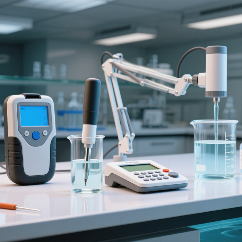 2026 Top Types of pH Meter for Water Which Is Best?