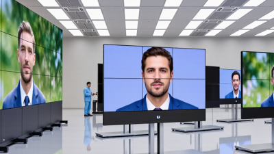 China Top Advertising Screen Display Suppliers?