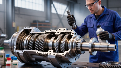 7 Tips for Choosing the Best Oil for Gear?