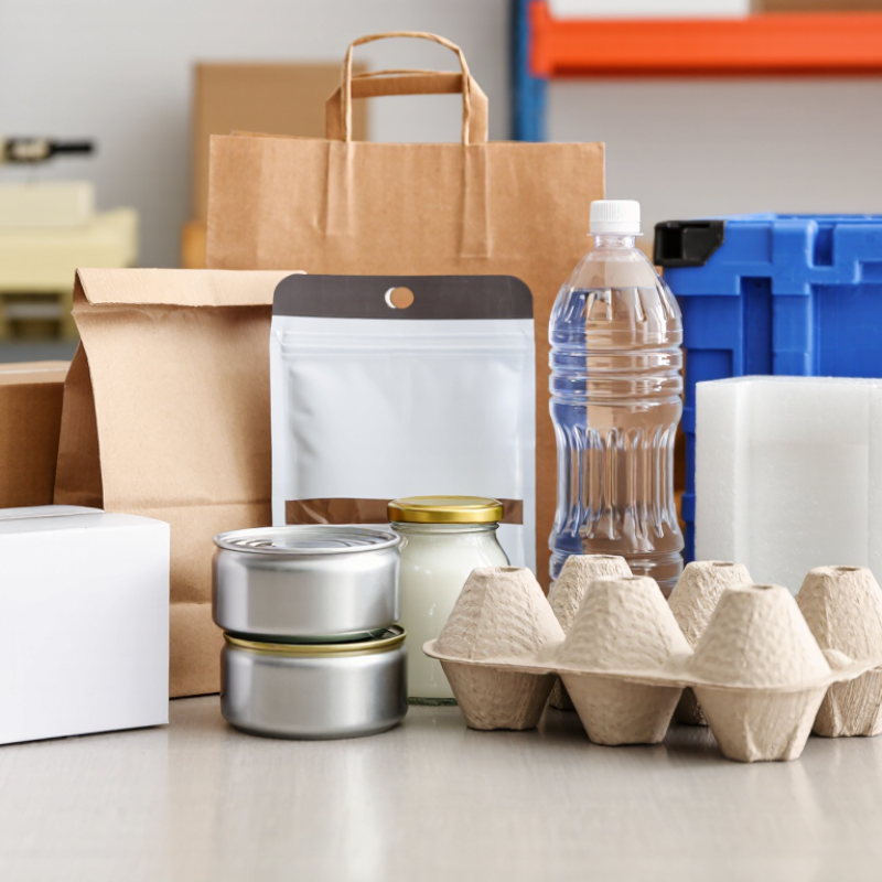 What Are the Top 10 Products for Packaging in China?