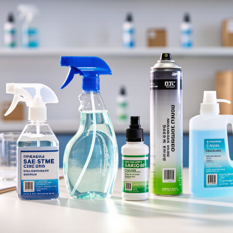 2026 Top Pyrethrin Spray Types for Global Buyers