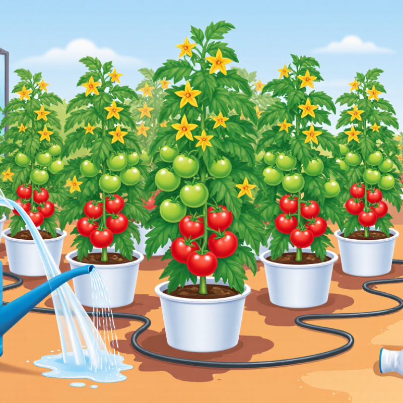 2026 Top Guide to Gibberellic Acid Use in Tomato?