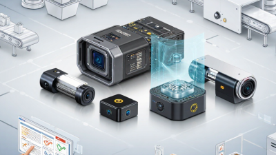 2026 Top Machine Vision System Types for Global Buyers?