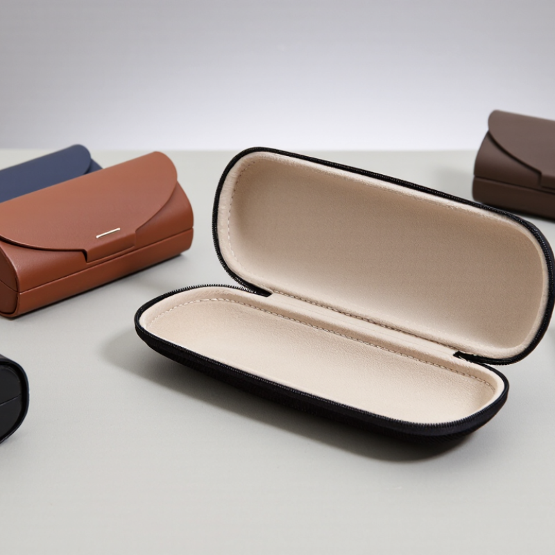China Top Reader Eyeglass Case Suppliers?