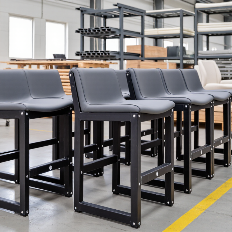What Is the Best China Industrial Counter Stool Supplier?