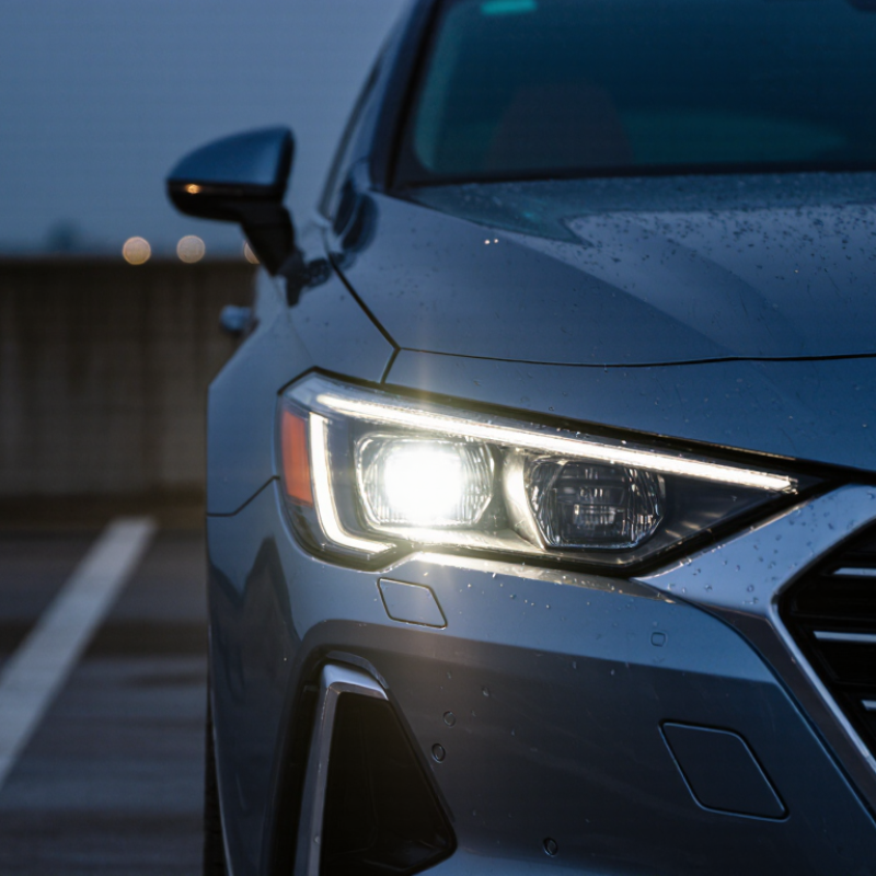 How to Choose the Best LED Headlights for Your Car?