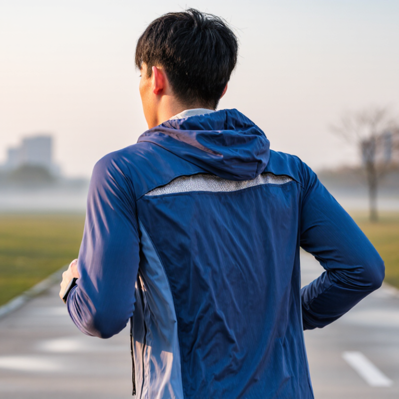 7 Tips Why Do Running Jackets Have Vents in the Back?