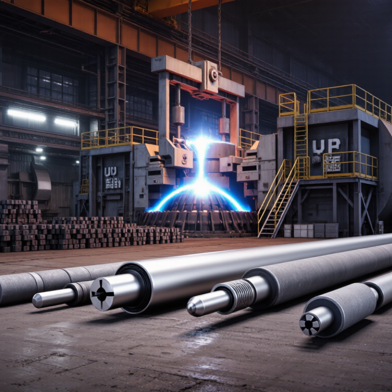What Are the Top Graphite Electrode Types in 2026?