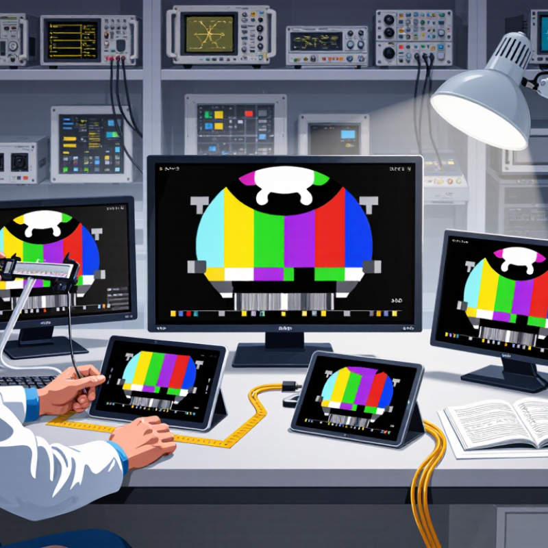 7 Tips for Buying the Right TFT LCD Display