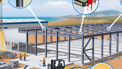 How to Choose Pre Engineered Steel Buildings in 2026?