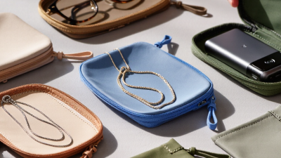 How to Choose the Right Microfiber Pouch?