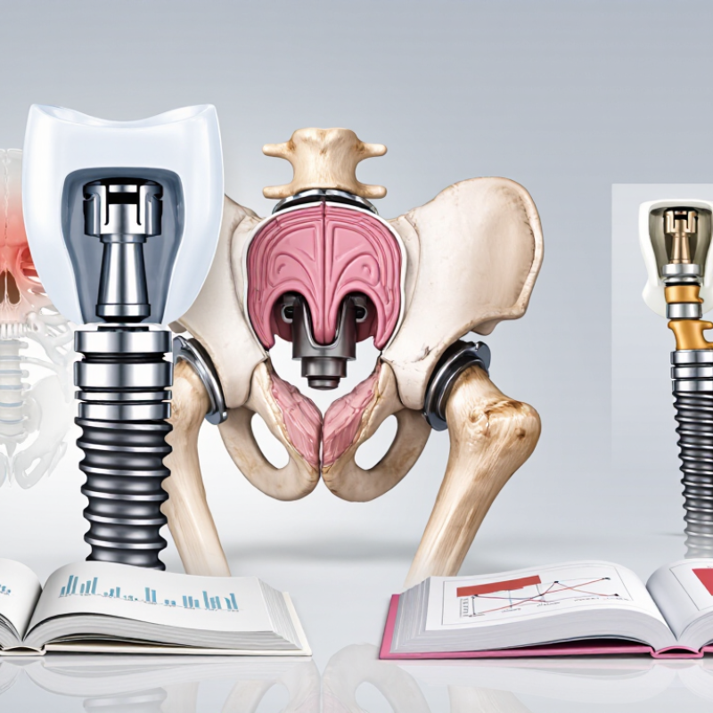 How to Choose a Bipolar Hip Prosthesis in 2026?