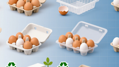 Top 10 Egg Carton Types for Global Buyers?