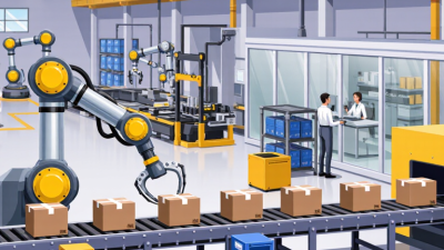Top 10 Robotic Automation Solutions for Global Buyers?