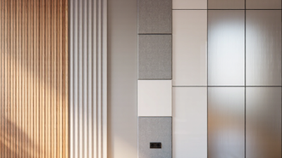 What Are Panel Walls and Where to Buy Them?