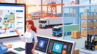 How to Choose Transportation Freight Brokers in 2026?