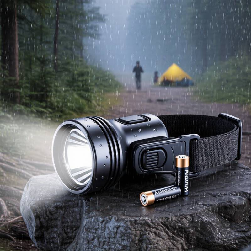 How to Choose the Best Zooming LED Headlamp in 2026?