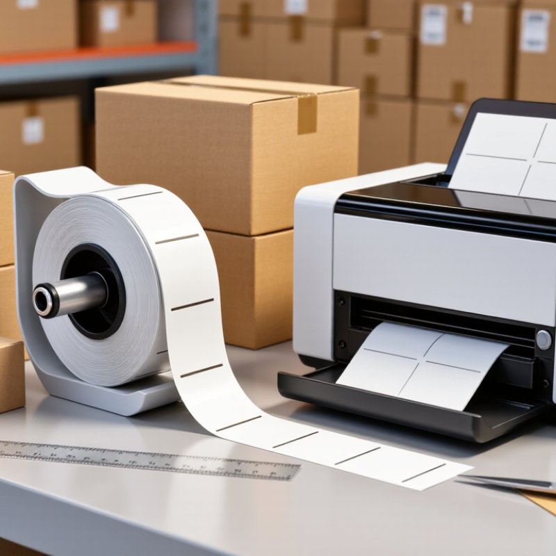 7 Tips for Choosing 4x3 Thermal Labels