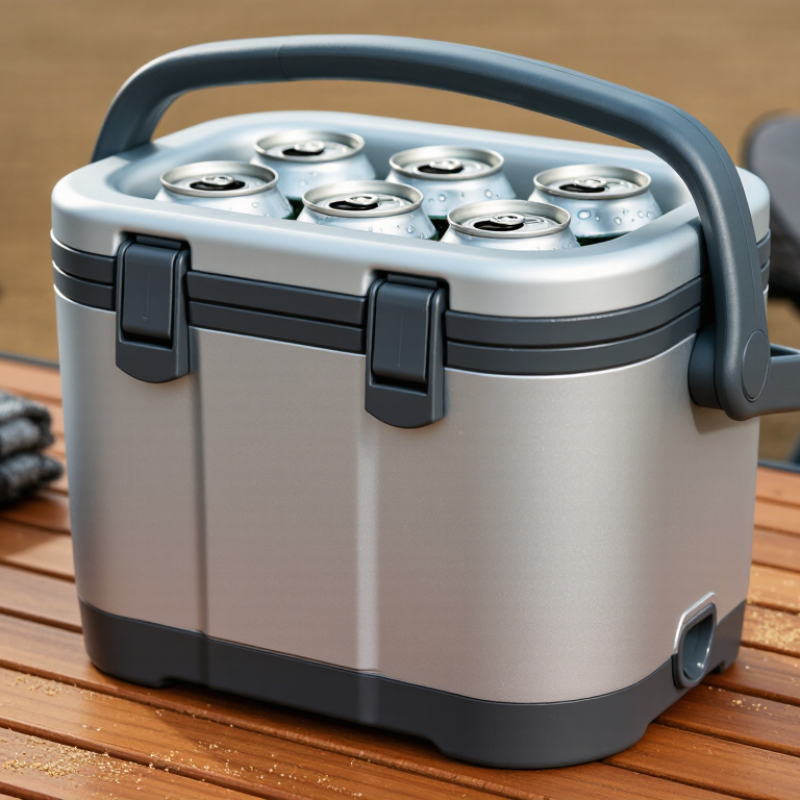 7 Tips for Choosing a Can Shaped Cooler Box