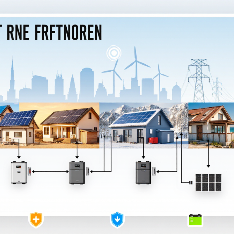2026 Best Solar Power Systems for Global Buyers