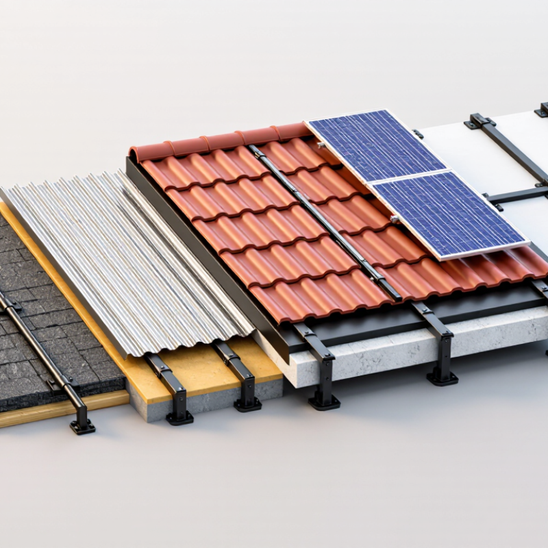 7 Best Ways to Waterproof Roof Penetrations During Solar