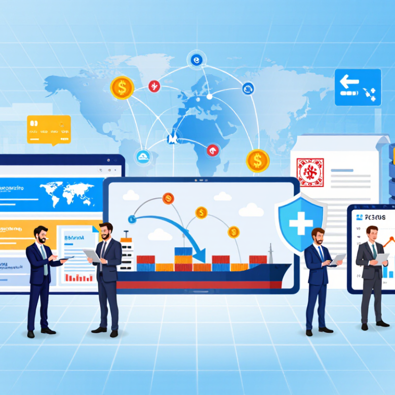 What Are the 7 Best Enabled Solutions for Global Buyers?