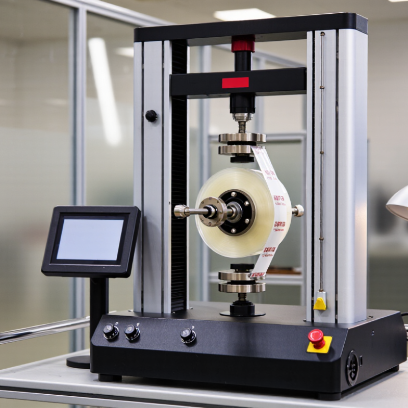 2026 Top Peel Tensile Testing Machine How to Choose?