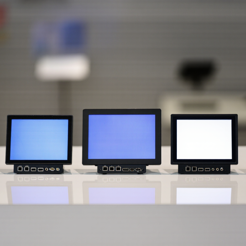 Top 5 Inch TFT LCD Modules for Global Buyers