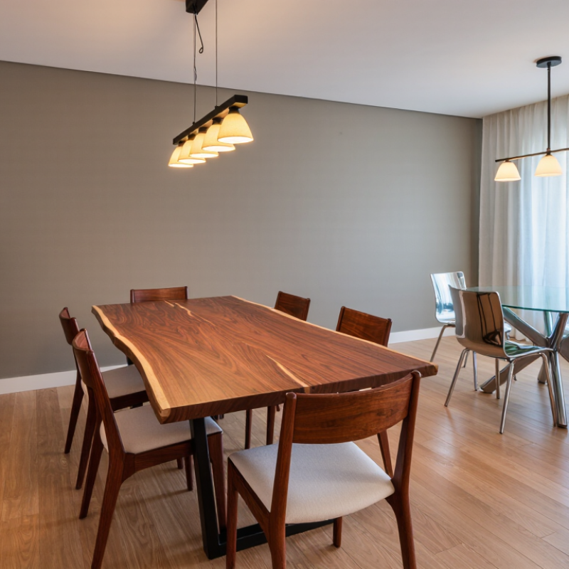 What Is the Best Material for Dining Room Furniture?