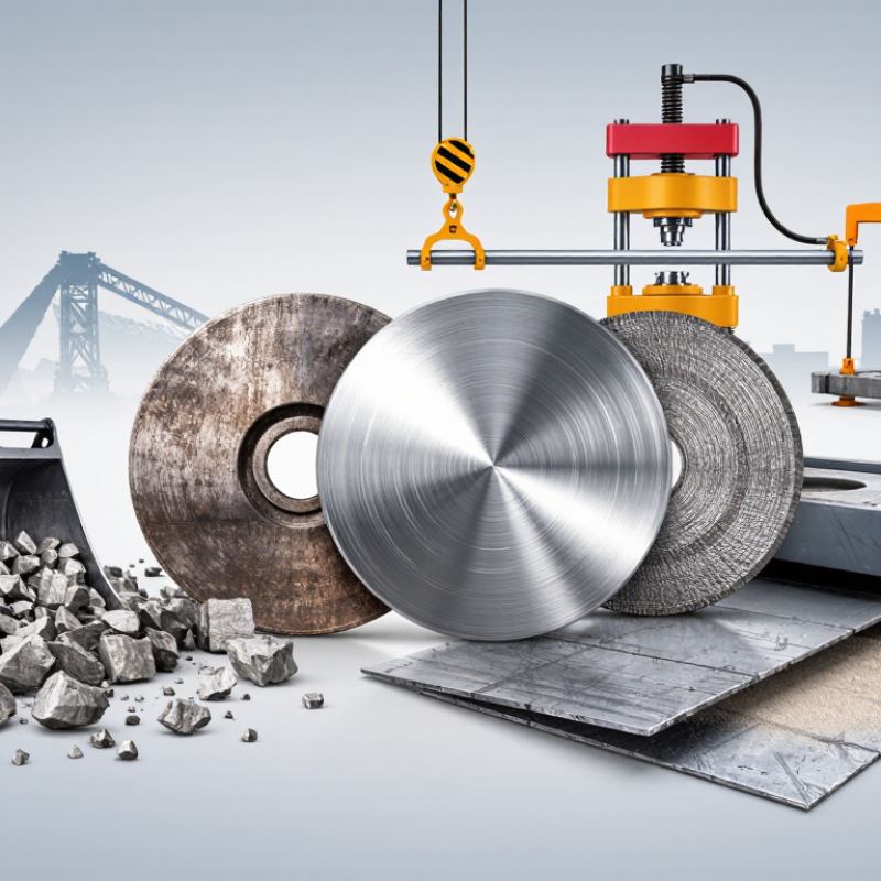 How to Choose the Right Abrasion Resistant Steel Plate