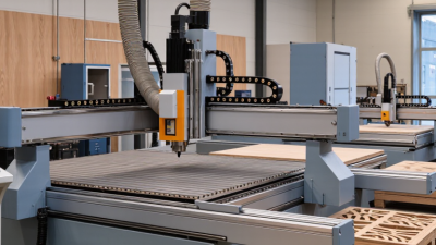 China Top 10 CNC Routers for Woodworking Which Is Best