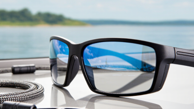 10 Tips for Choosing Polarized Fishing Sunglasses