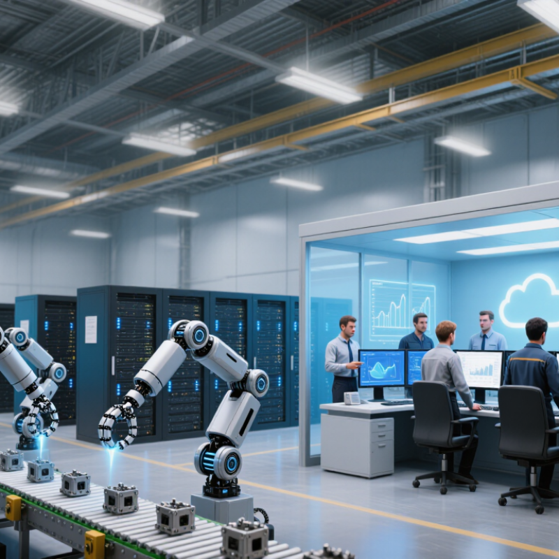 What Are the Top Automation Systems for Global Buyers?