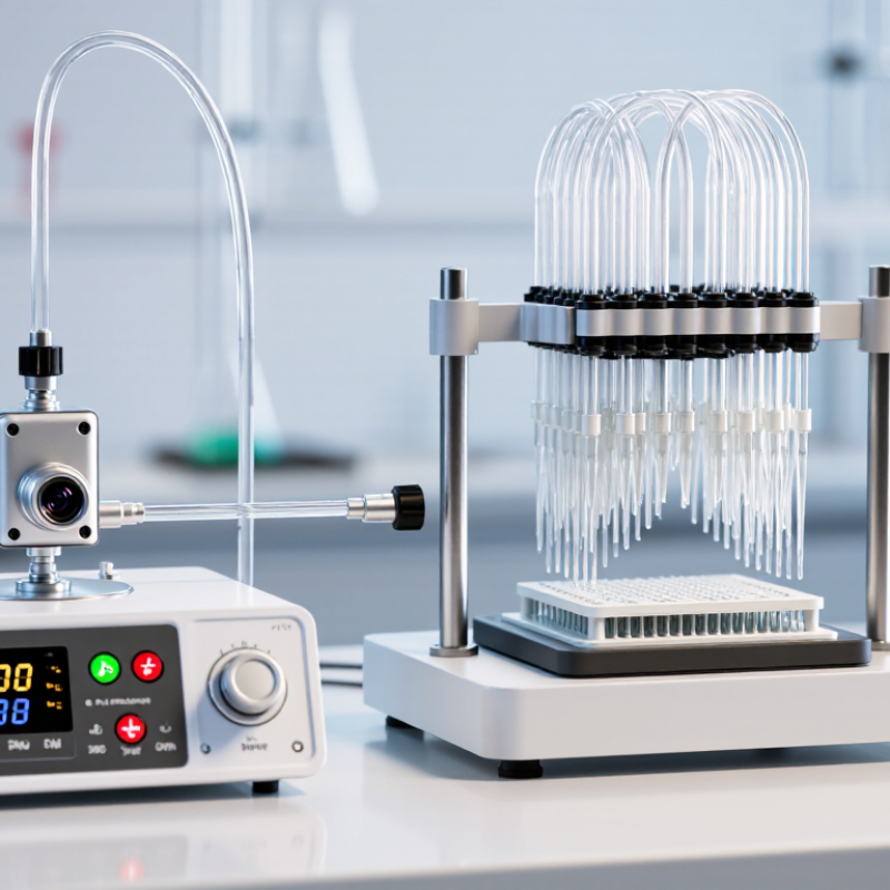 7 Best Droplet Molding Apparatus Manufacturers